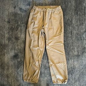 Lululemon Lab Medium Pants